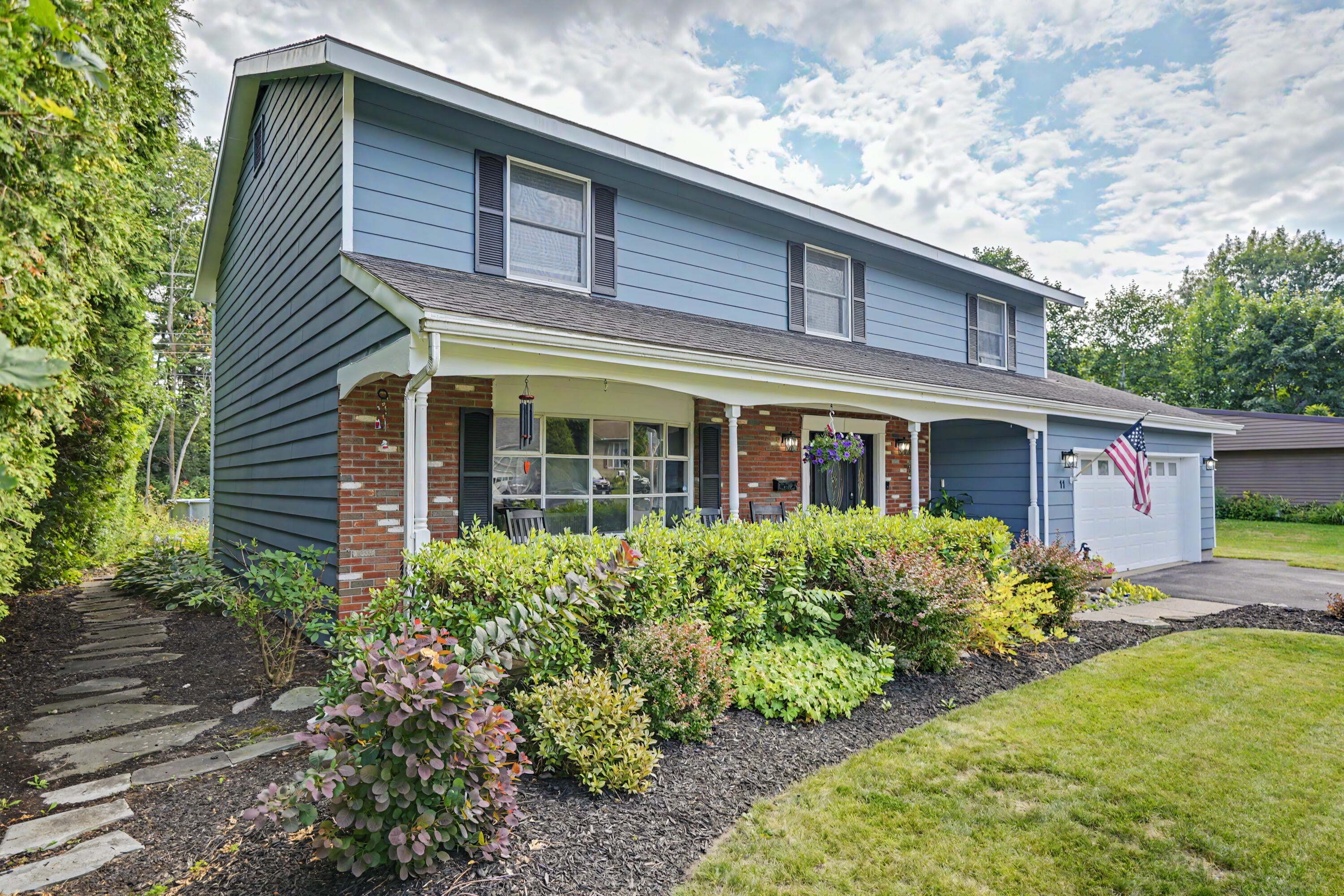 11 Trafalgar Drive