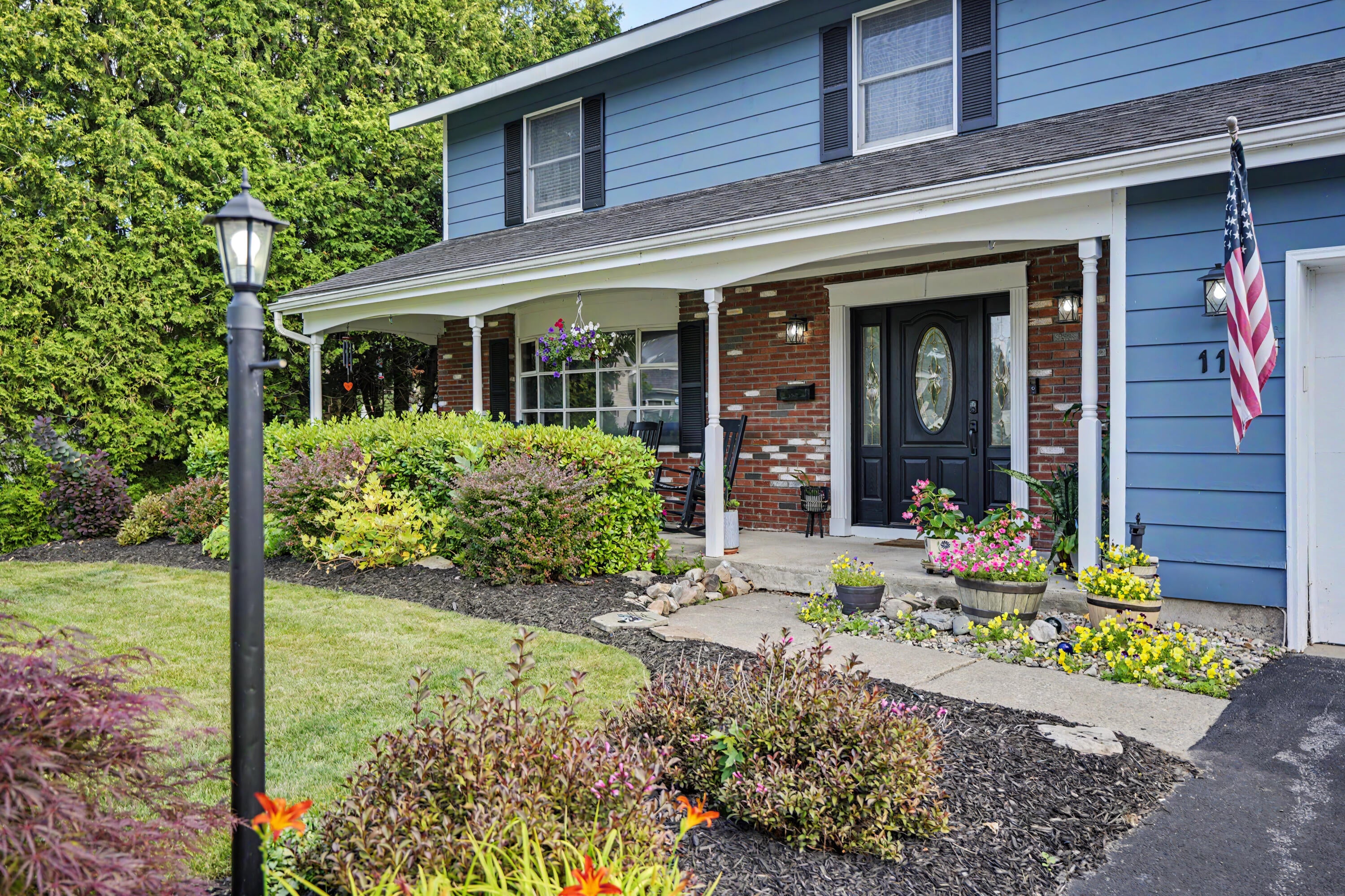 11 Trafalgar Drive
