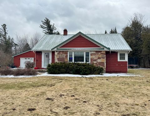 Homes For Sale - 5225 U.s. 11<br/> Clinton County, Ellenburg Depot, NY 12935