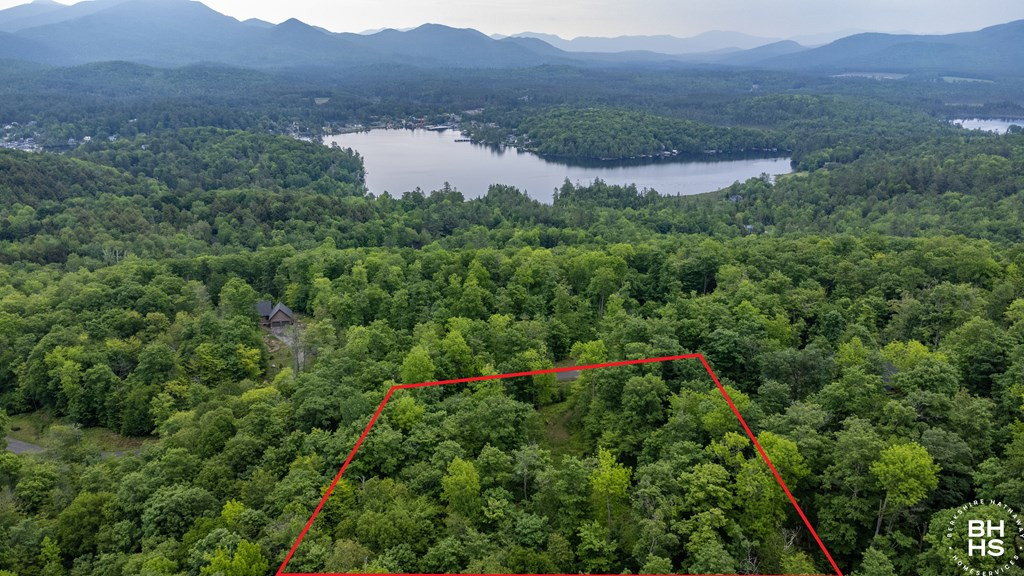 Lot 5 Hawk Ridge, Saranac Lake, New York image 6