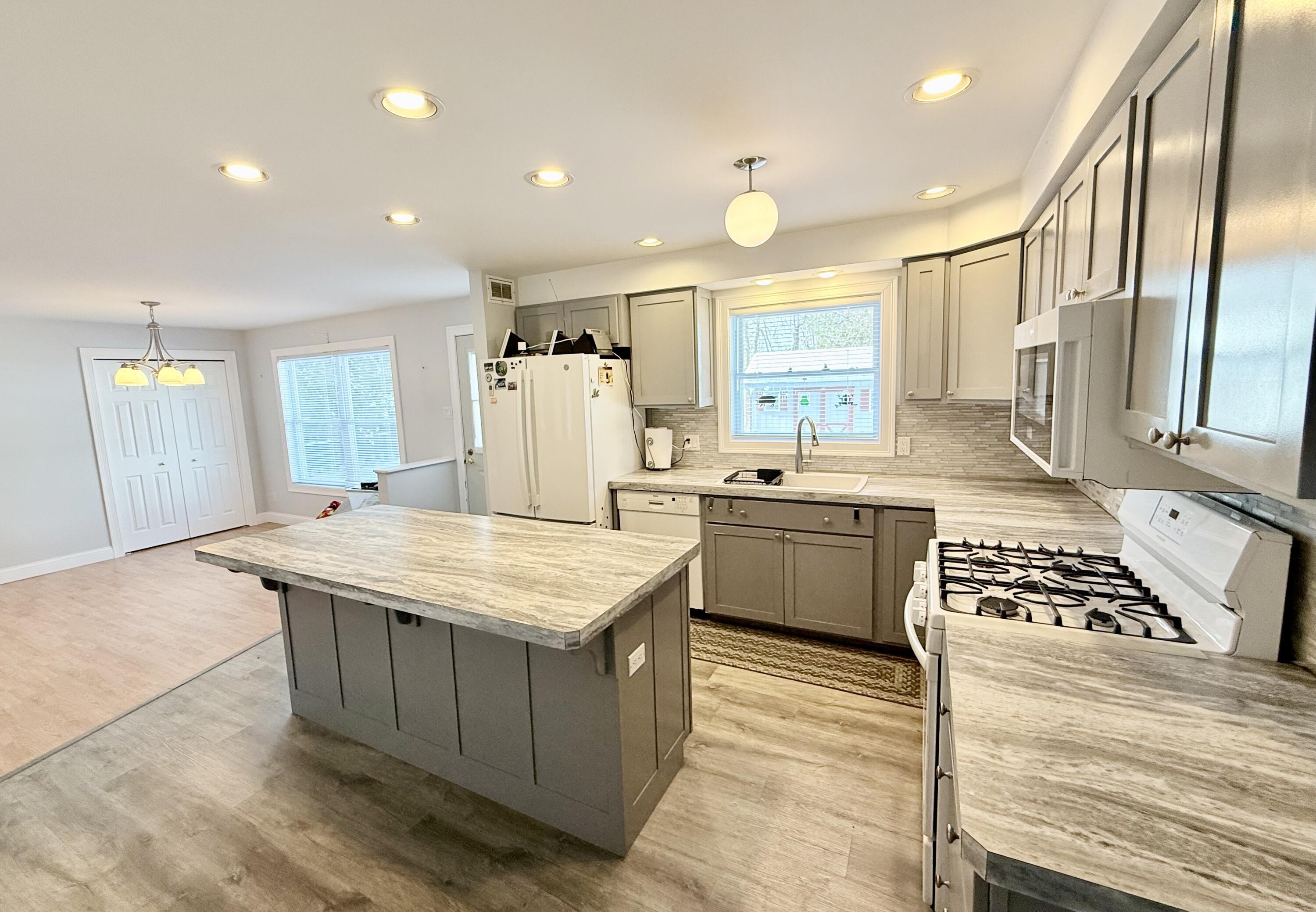 167 Dickson Point Road