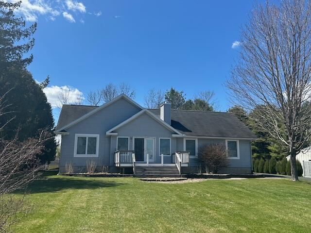 167 Dickson Point Road