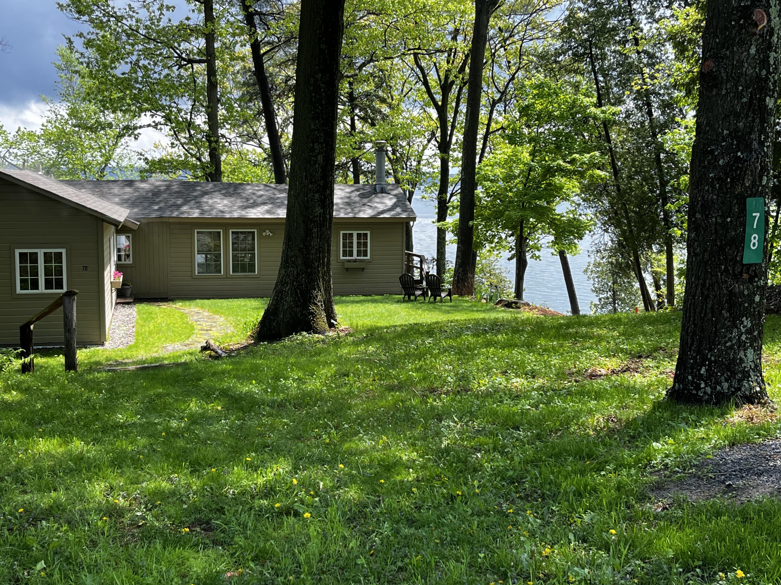78 Frisbie Way, Westport, New York image 48