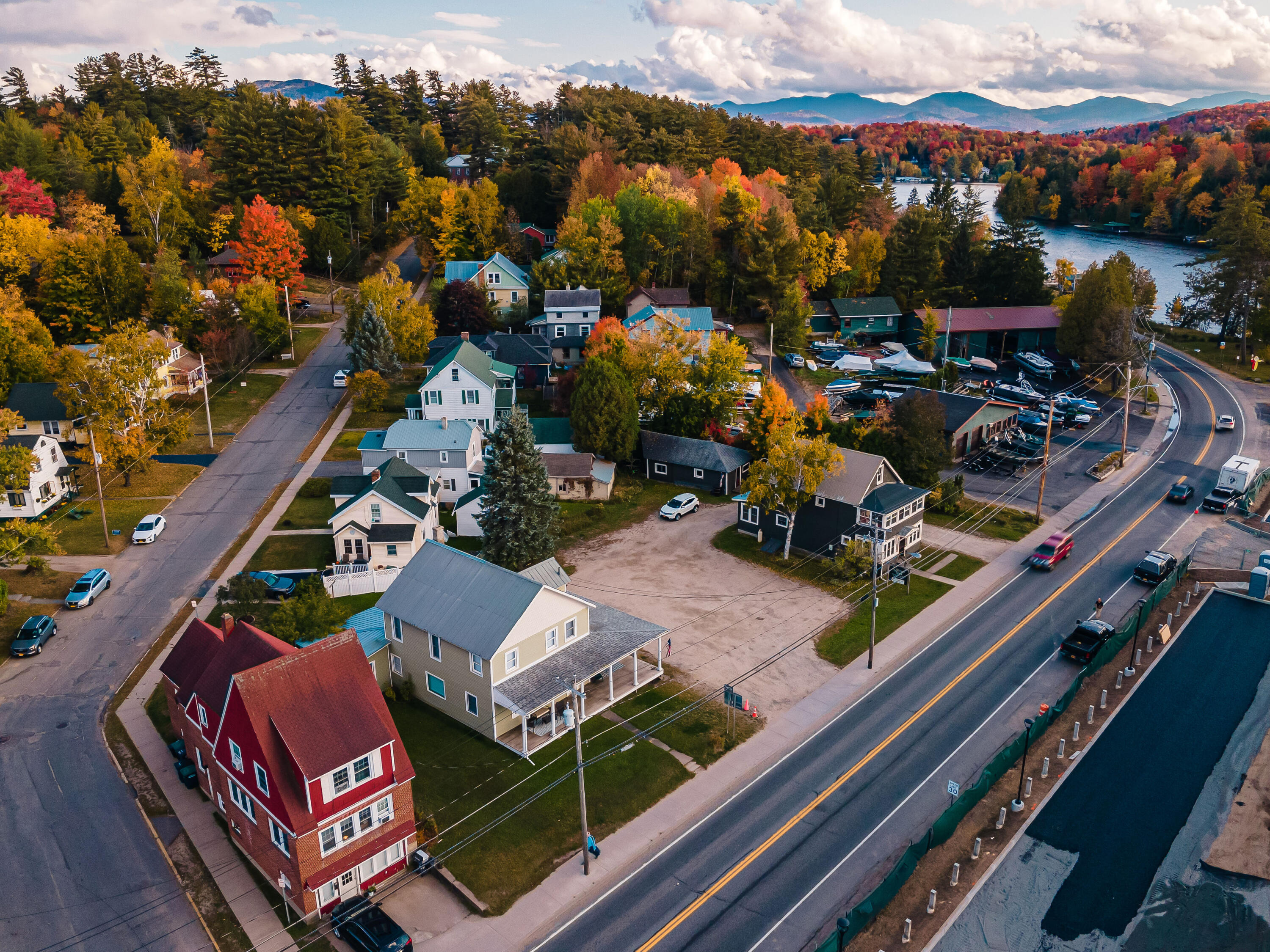 245 Lake Flower Ave Avenue, Saranac Lake, New York image 23