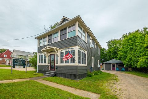 245 Lake Flower Ave Avenue Saranac Lake NY 12983