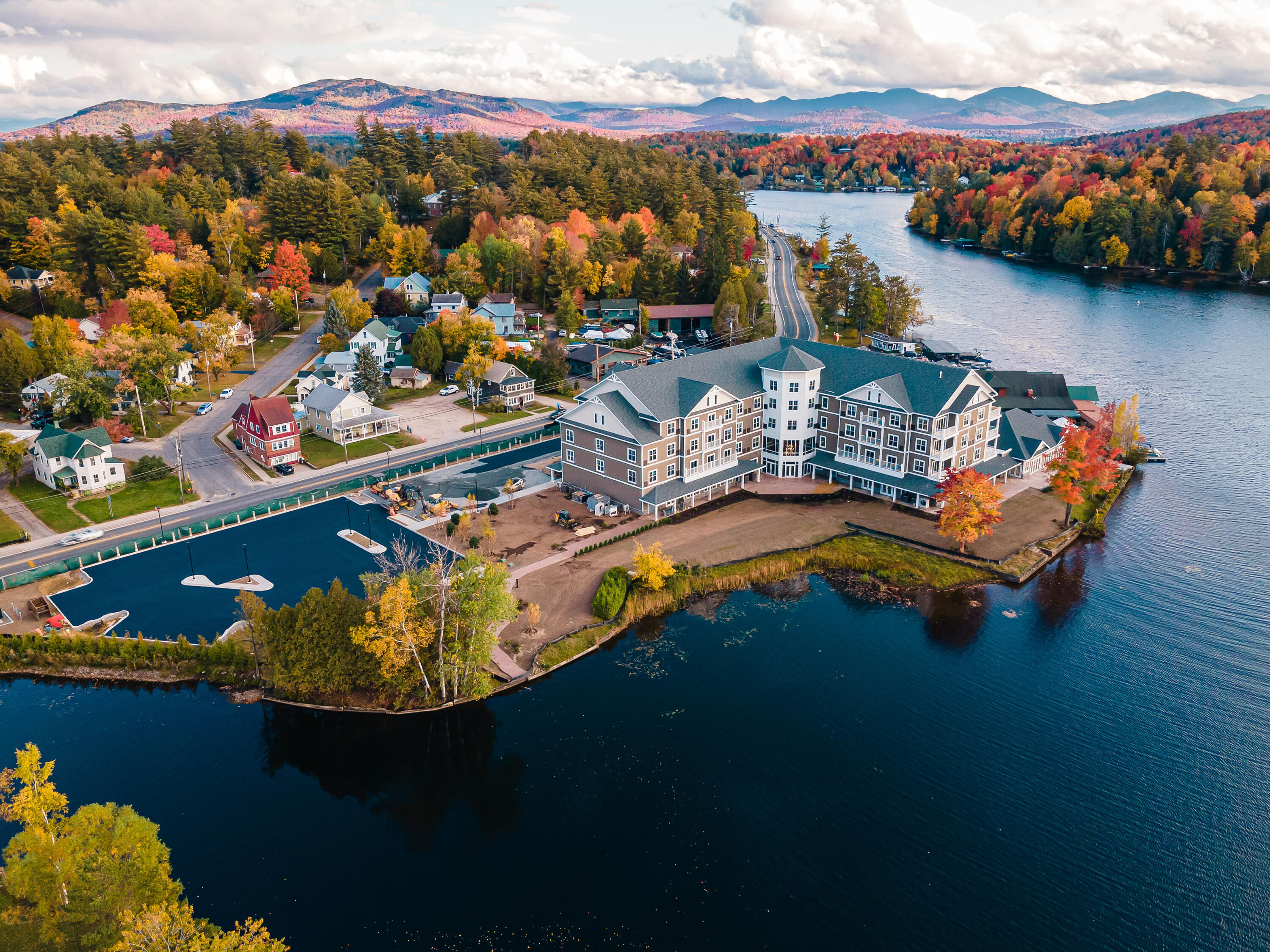 245 Lake Flower Ave Avenue, Saranac Lake, New York image 22