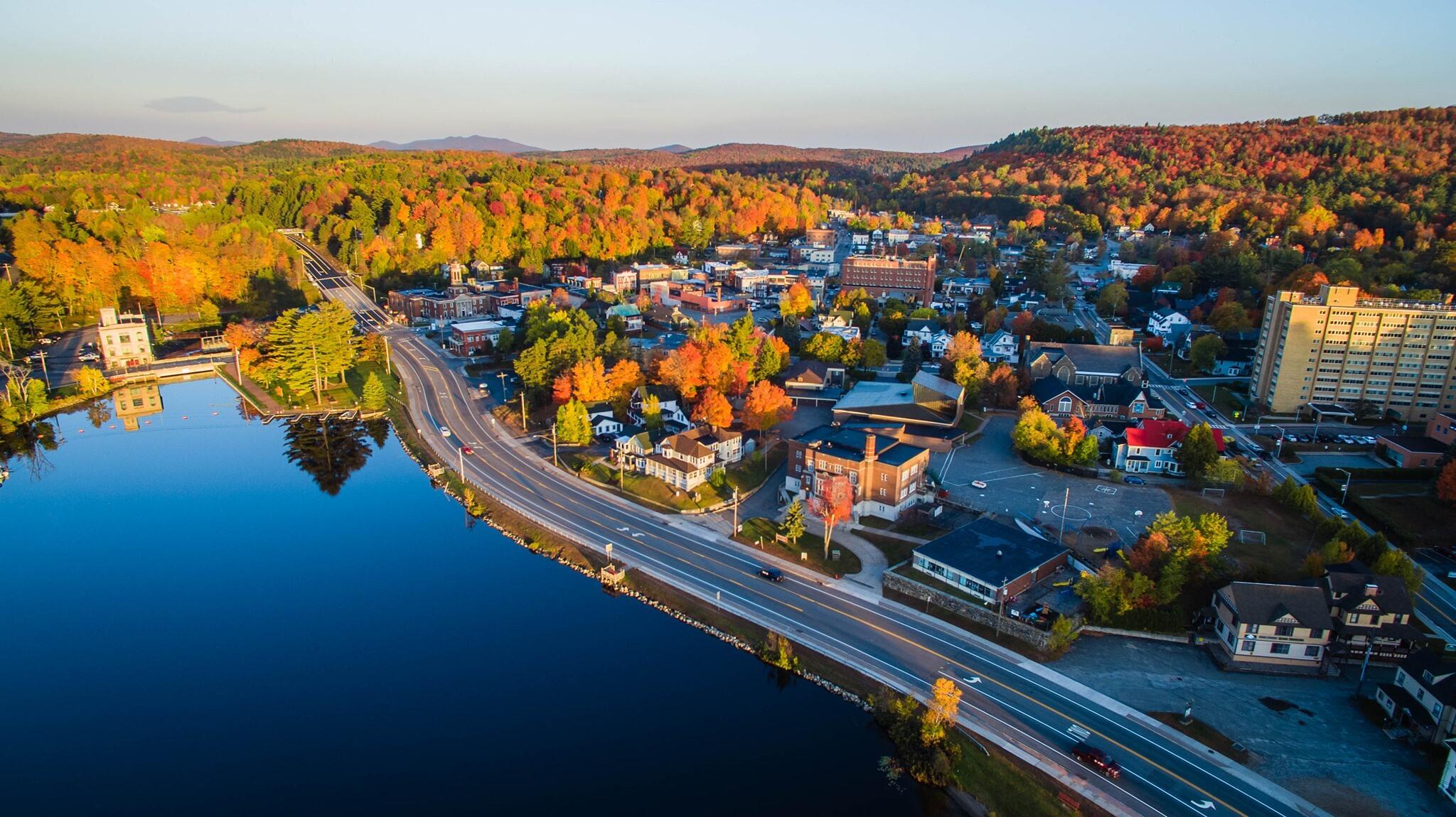 245 Lake Flower Ave Avenue, Saranac Lake, New York image 25