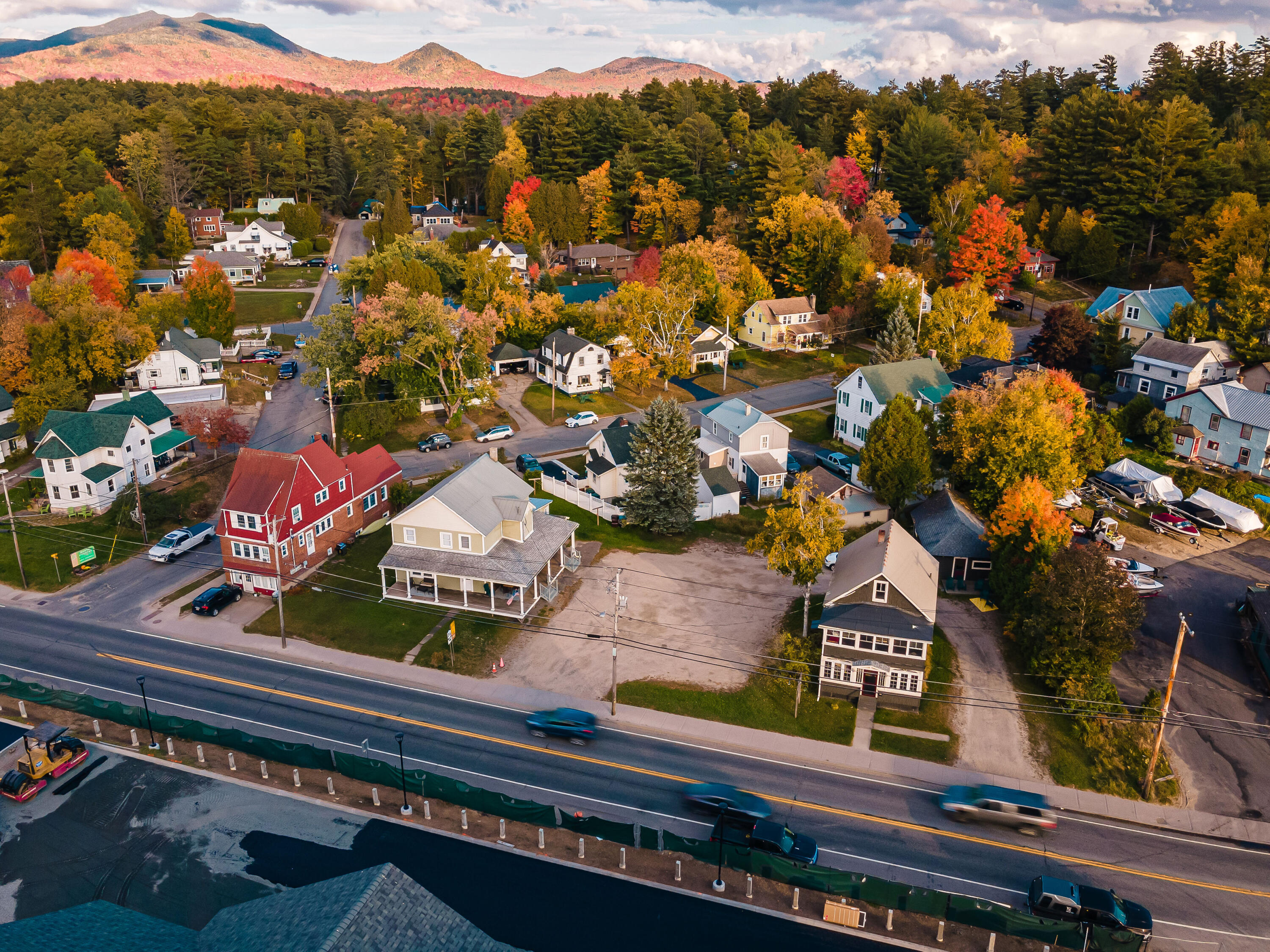 245 Lake Flower Ave Avenue, Saranac Lake, New York image 24