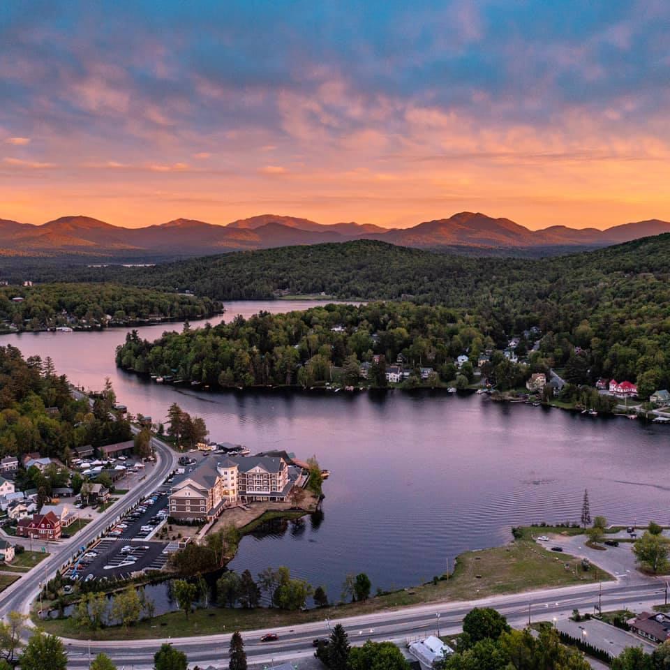 245 Lake Flower Ave Avenue, Saranac Lake, New York image 3