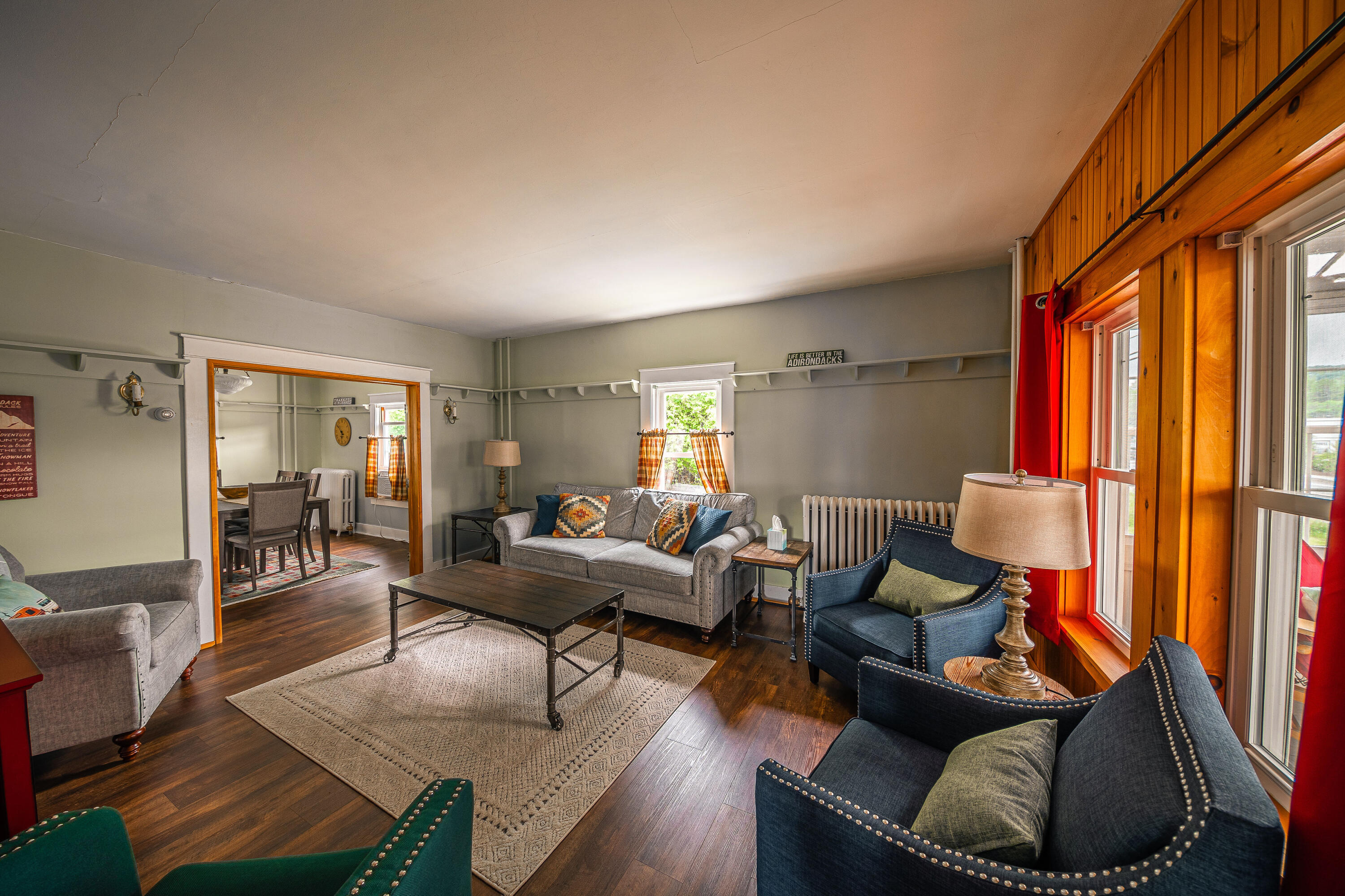 245 Lake Flower Ave Avenue, Saranac Lake, New York image 4