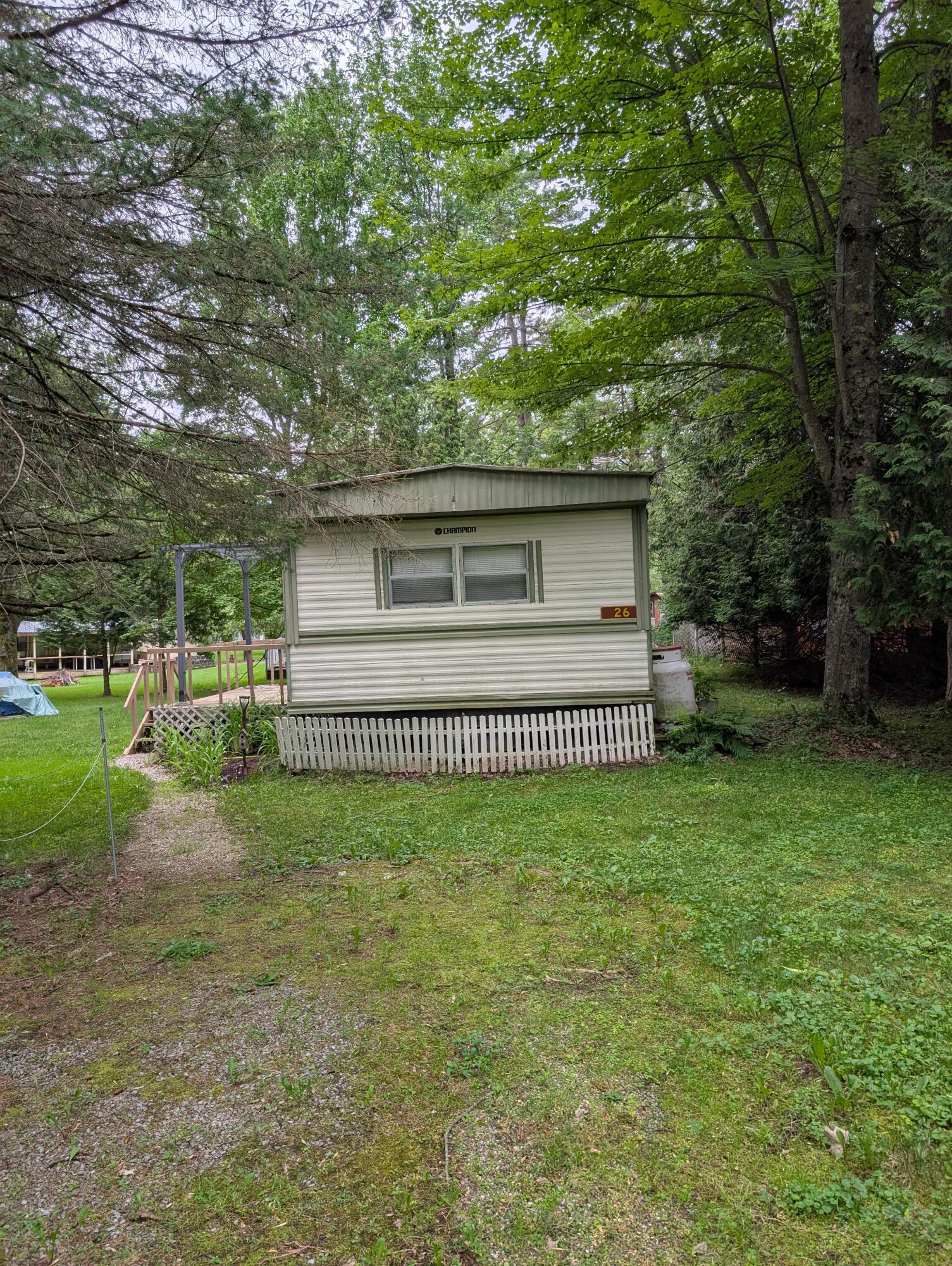26 Spruce Avenue