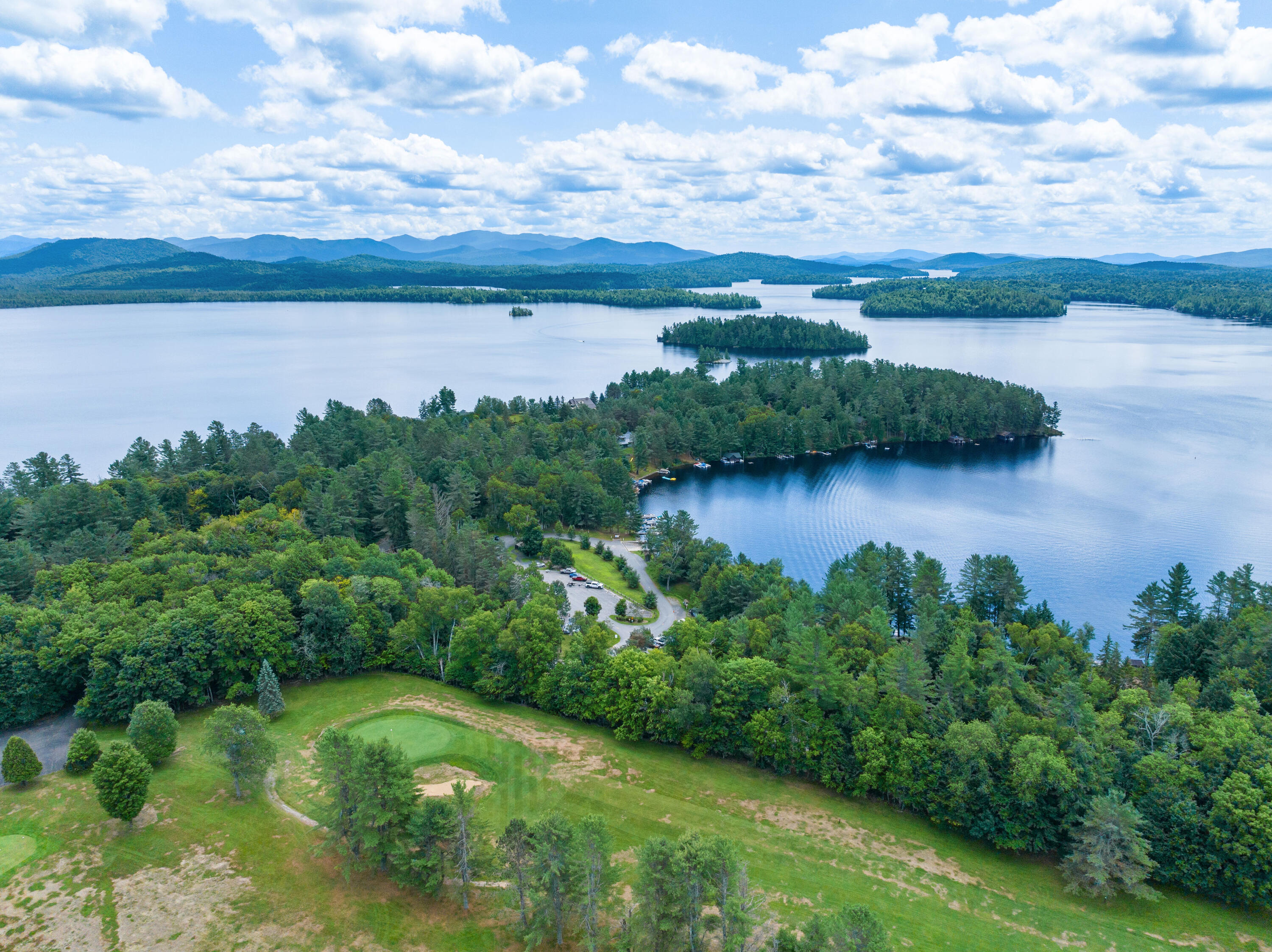787 Bartlett Carry Road, Saranac Lake, New York image 17