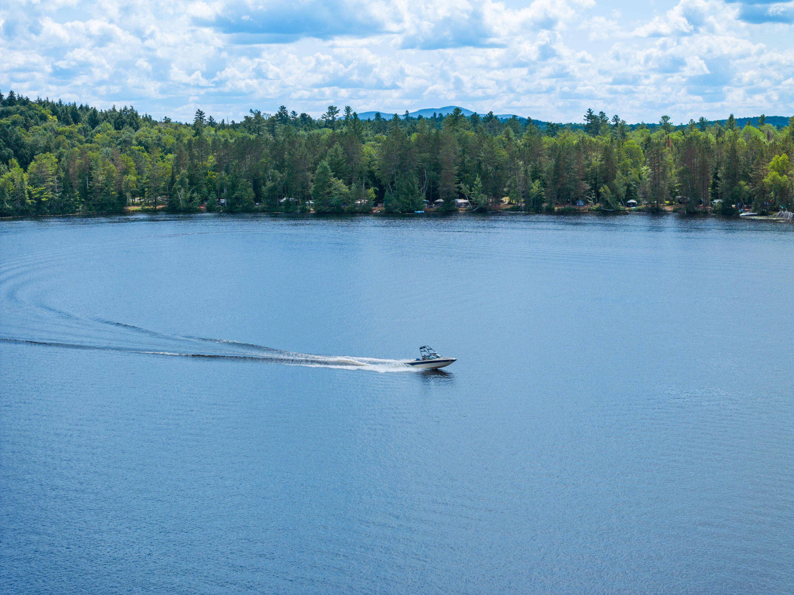 787 Bartlett Carry Road, Saranac Lake, New York image 11