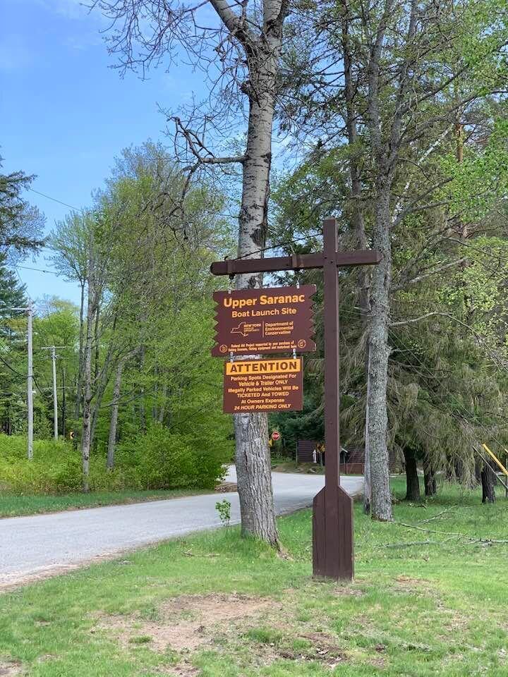 787 Bartlett Carry Road, Saranac Lake, New York image 7