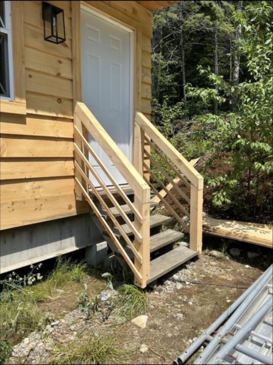 787 Bartlett Carry Road, Saranac Lake, New York image 2