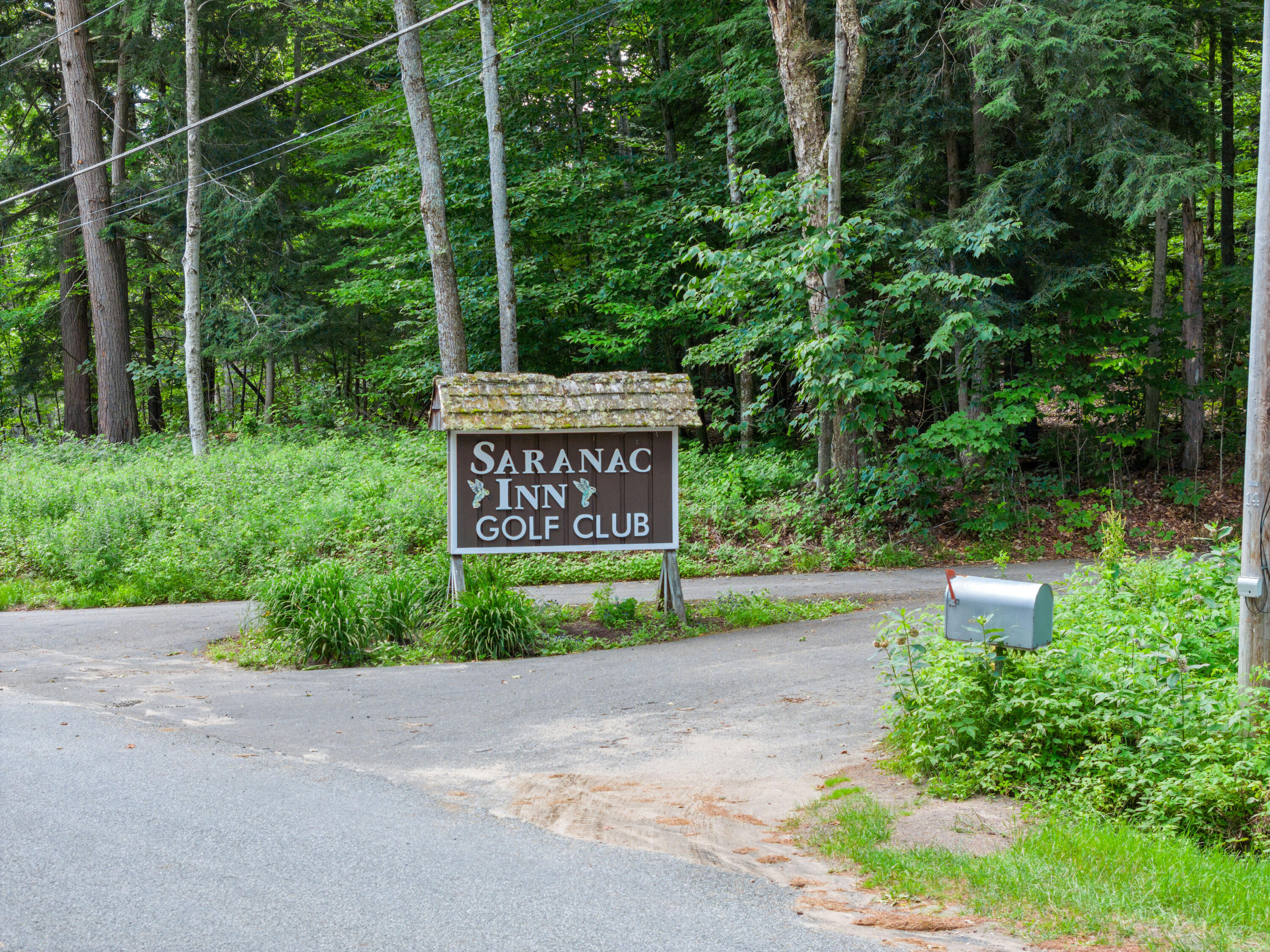 787 Bartlett Carry Road, Saranac Lake, New York image 14
