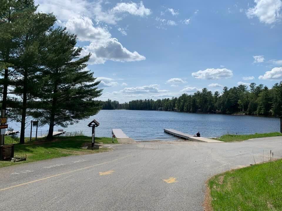 787 Bartlett Carry Road, Saranac Lake, New York image 8