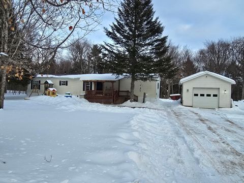 Mobile Home For Sale - 200 Garrand Road<br/> Clinton County, Mooers, NY 12958