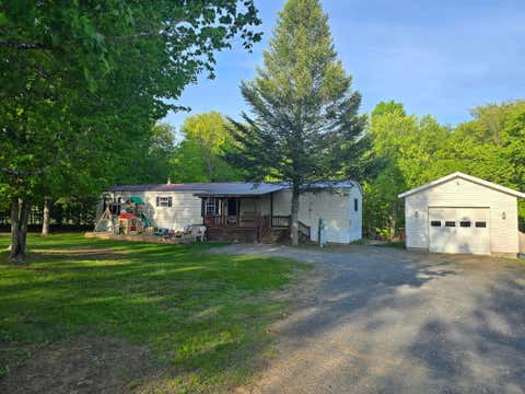 Mobile Home For Sale - 200 Garrand Road<br/> Clinton County, Mooers, NY 12958
