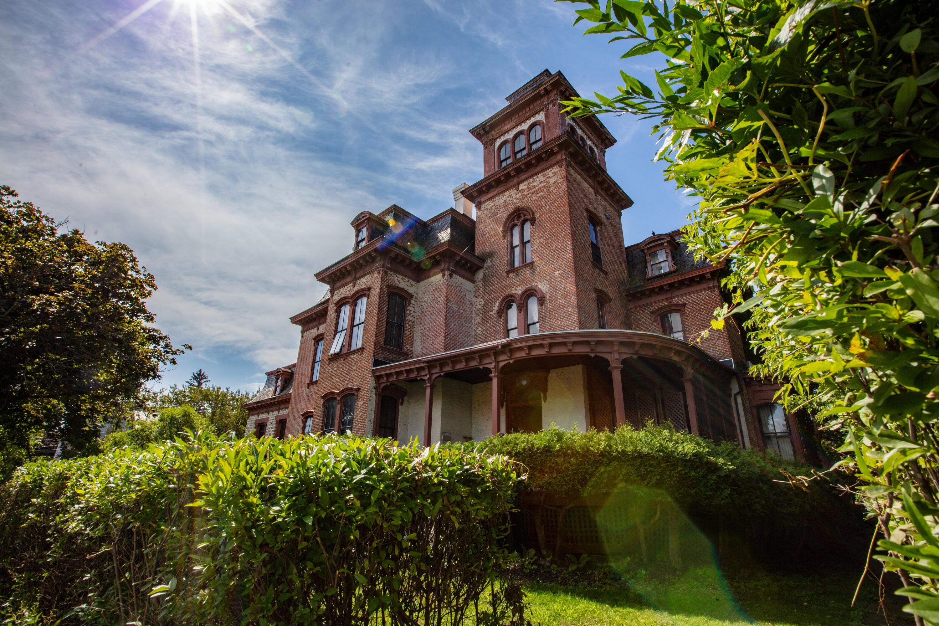 22 Macomb Street
