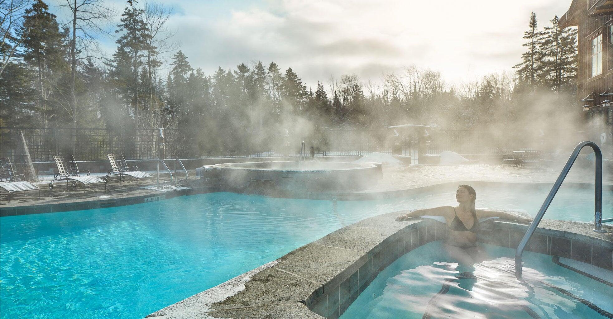 7 Whiteface Inn Lane #219 Interval 7