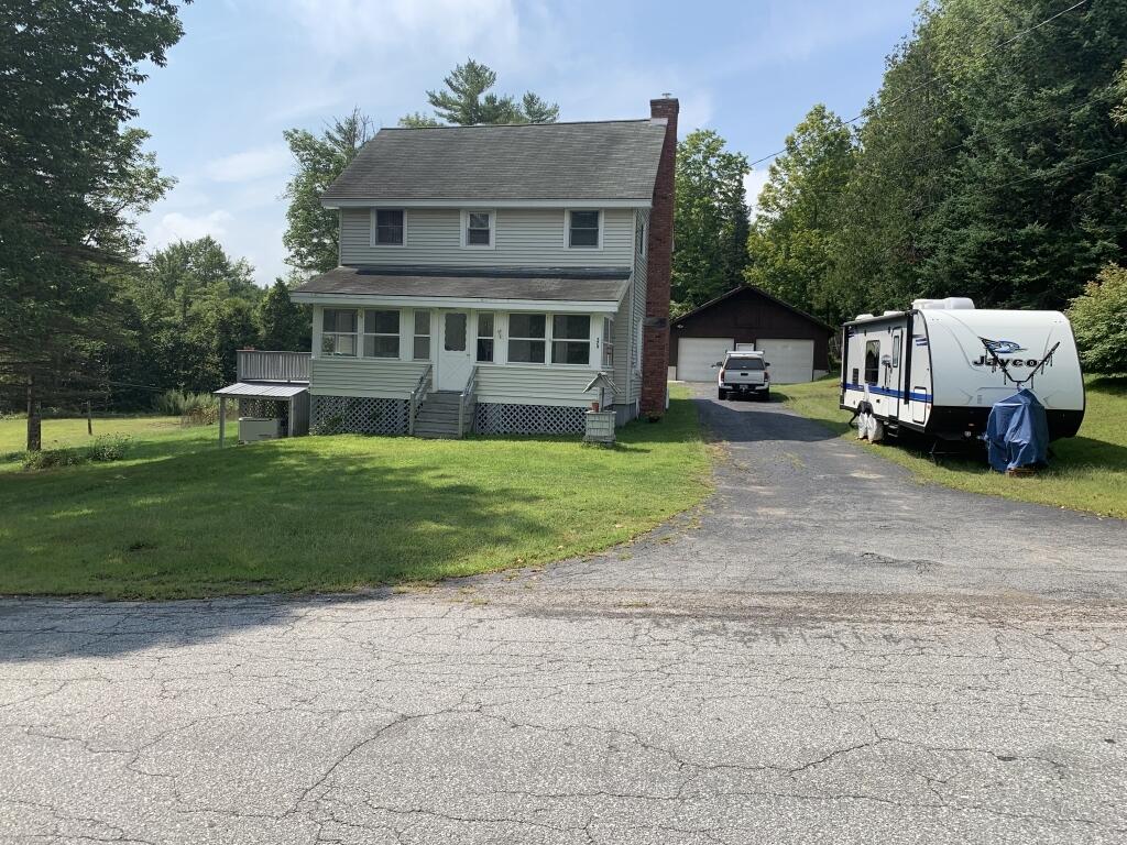 173 Severance Road, Schroon Lake, New York image 1