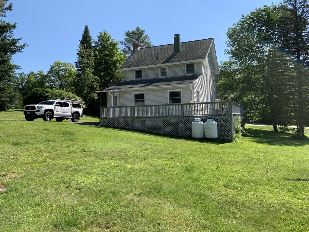 173 Severance Road, Schroon Lake, New York image 2