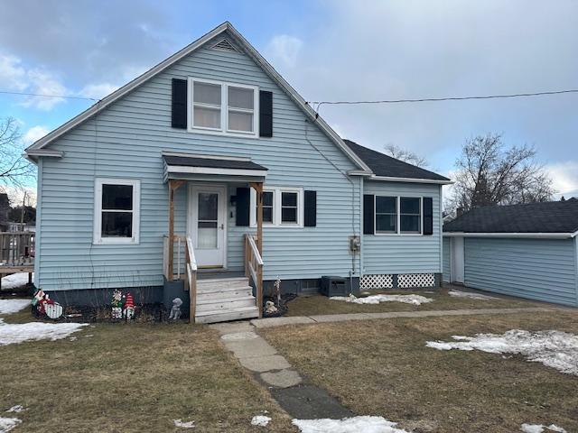 23 Jenkins Street, Peru, New York image 4