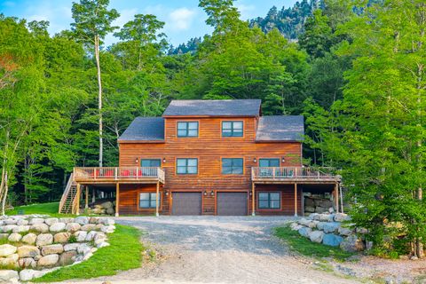 6 Scenic View Drive Unit 12A Lake Placid NY 12946