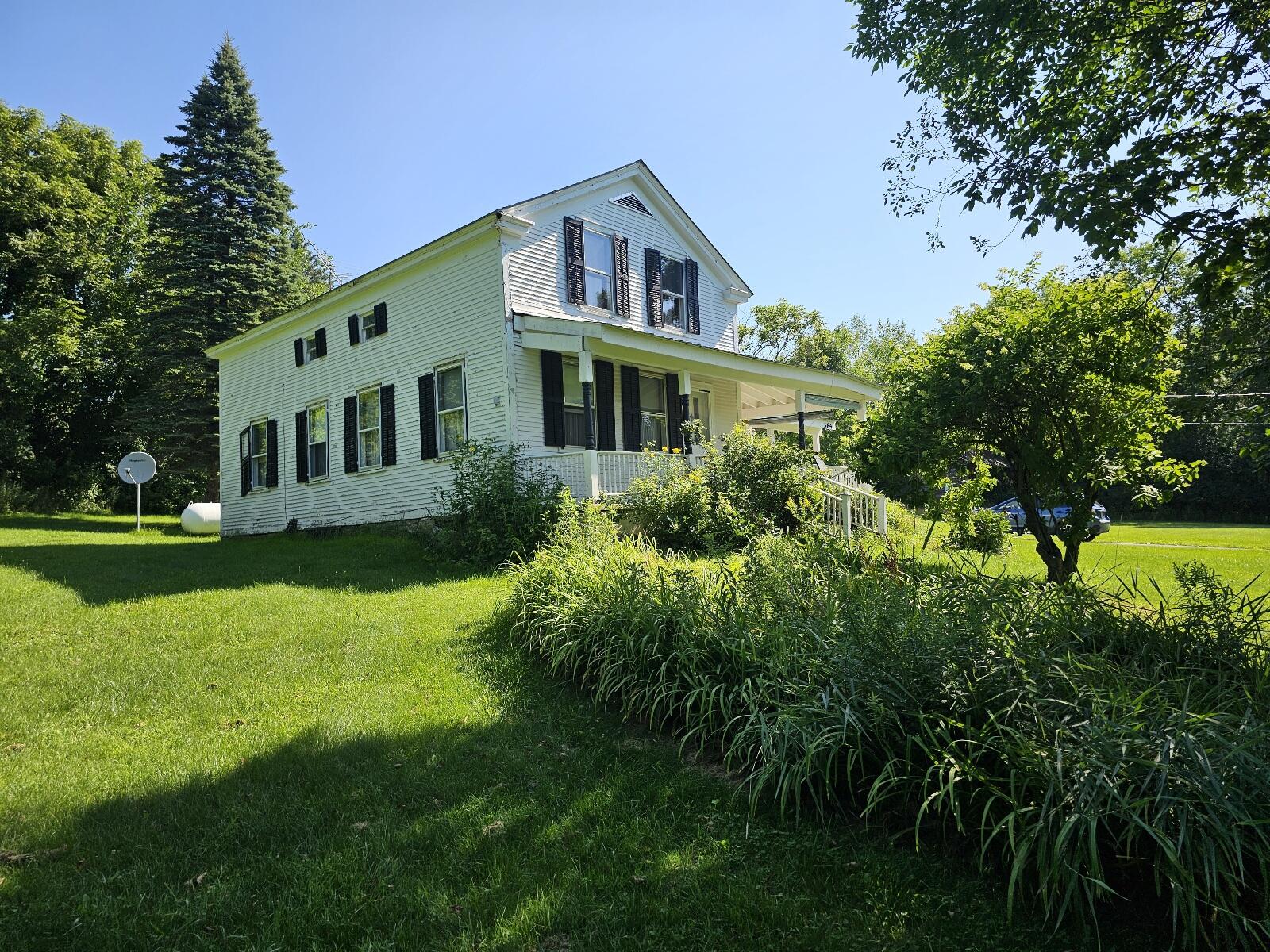 364 Port Douglas Road, Keeseville, New York image 39