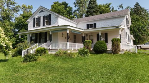 364 Port Douglas Road Keeseville NY 12944