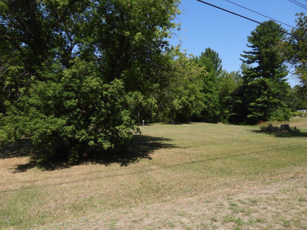 899 Clintonville Road