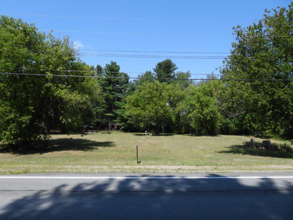 899 Clintonville Road