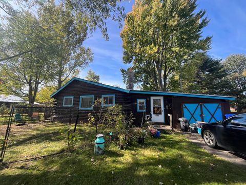 Homes For Sale - 10717 New York 22<br/> Clinton County, Mooers, NY 12958