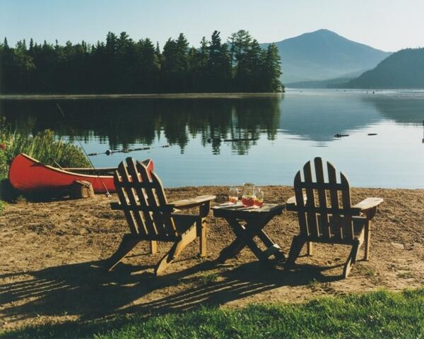 7 Whiteface Inn Ln Ln #113 INT 7, Lake Placid, New York image 1