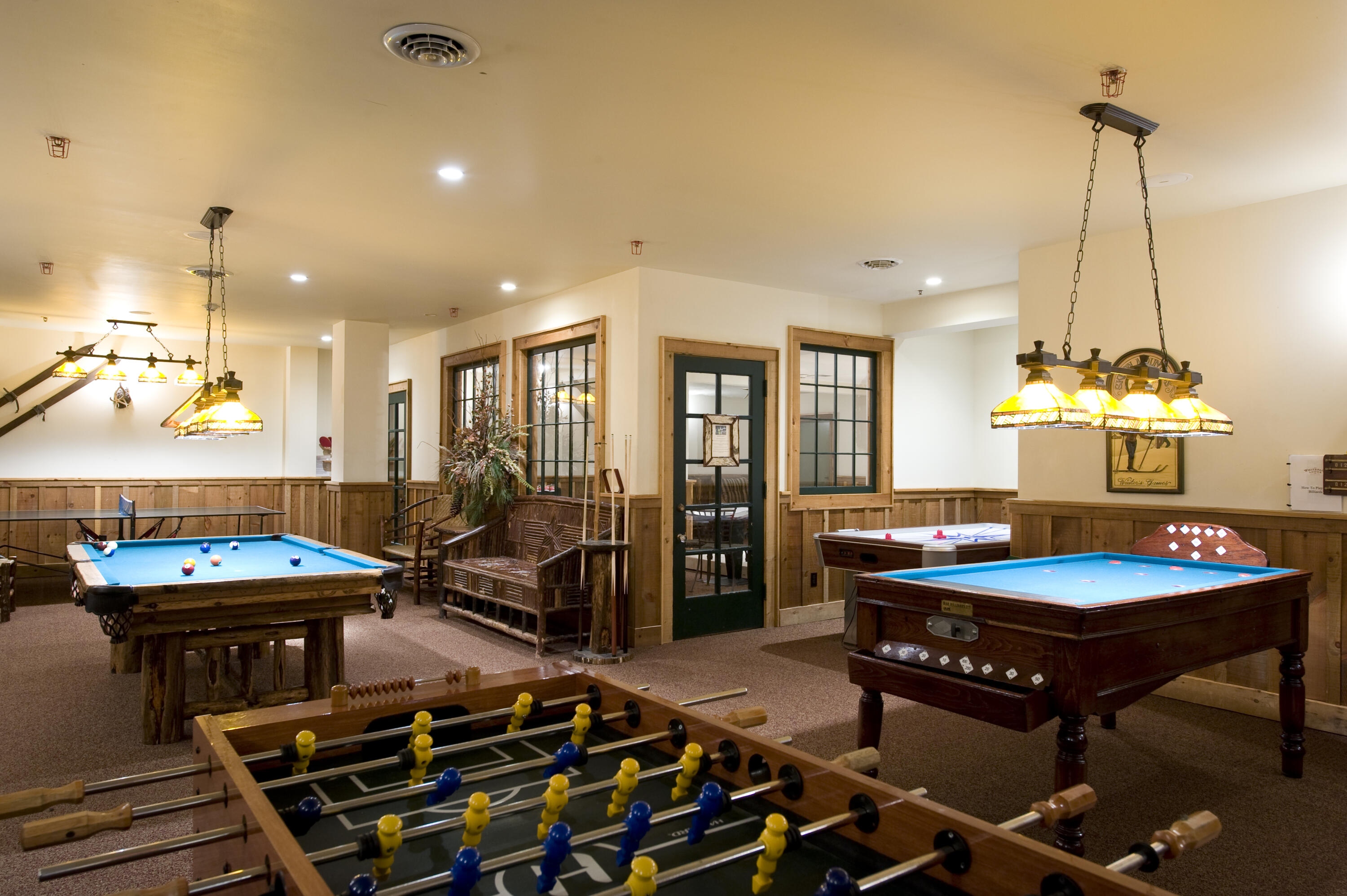7 Whiteface Inn Ln Ln #113 INT 7, Lake Placid, New York image 7