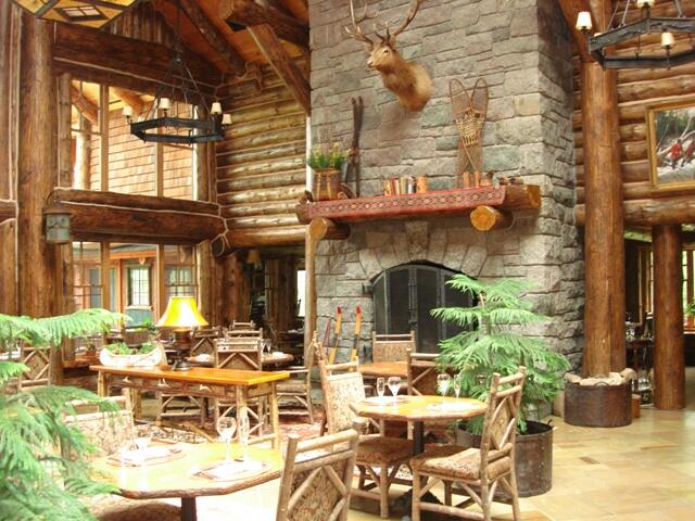 7 Whiteface Inn Ln Ln #113 INT 7, Lake Placid, New York image 5