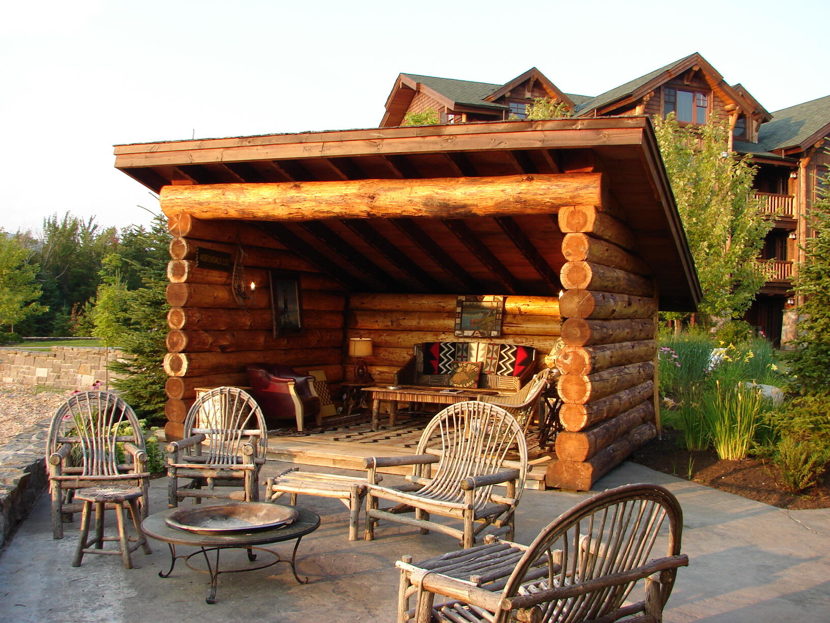 7 Whiteface Inn Ln Ln #113 INT 7, Lake Placid, New York image 8