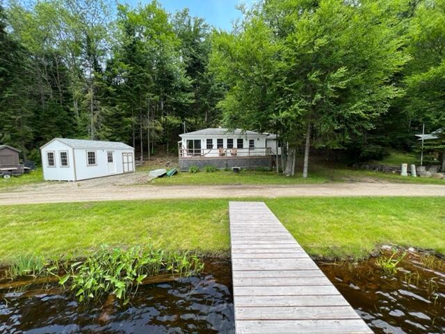 155 Eagle Pond Road