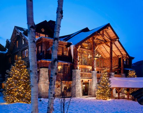7 Whiteface Inn Lane Lane 101/103 Interval 3 Lake Placid NY 12946