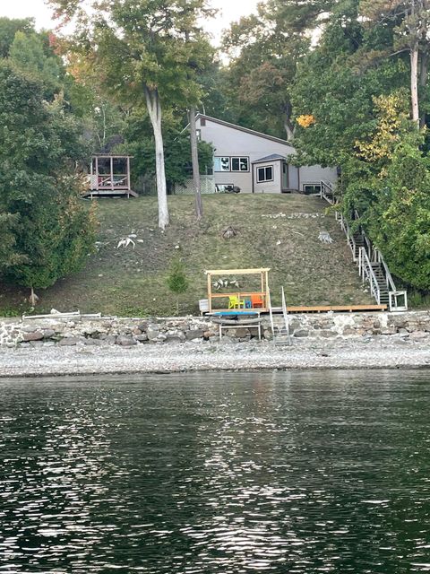 Homes For Sale - 23 Kessel Park Road<br/> Keeseville, NY 12944