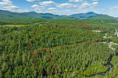 501 Old Military Road Lake Placid NY 12946