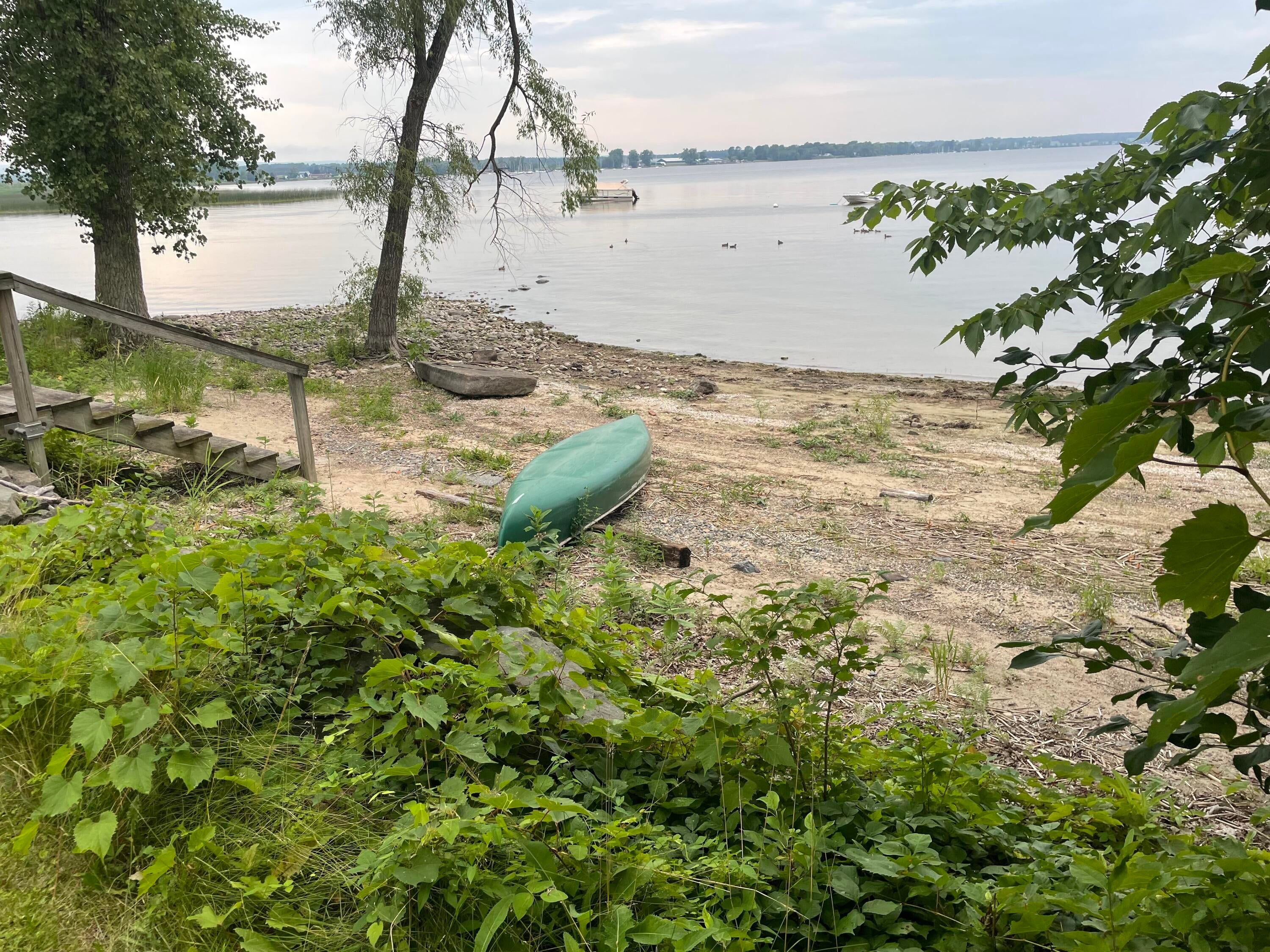 388 Dickson Point Road
