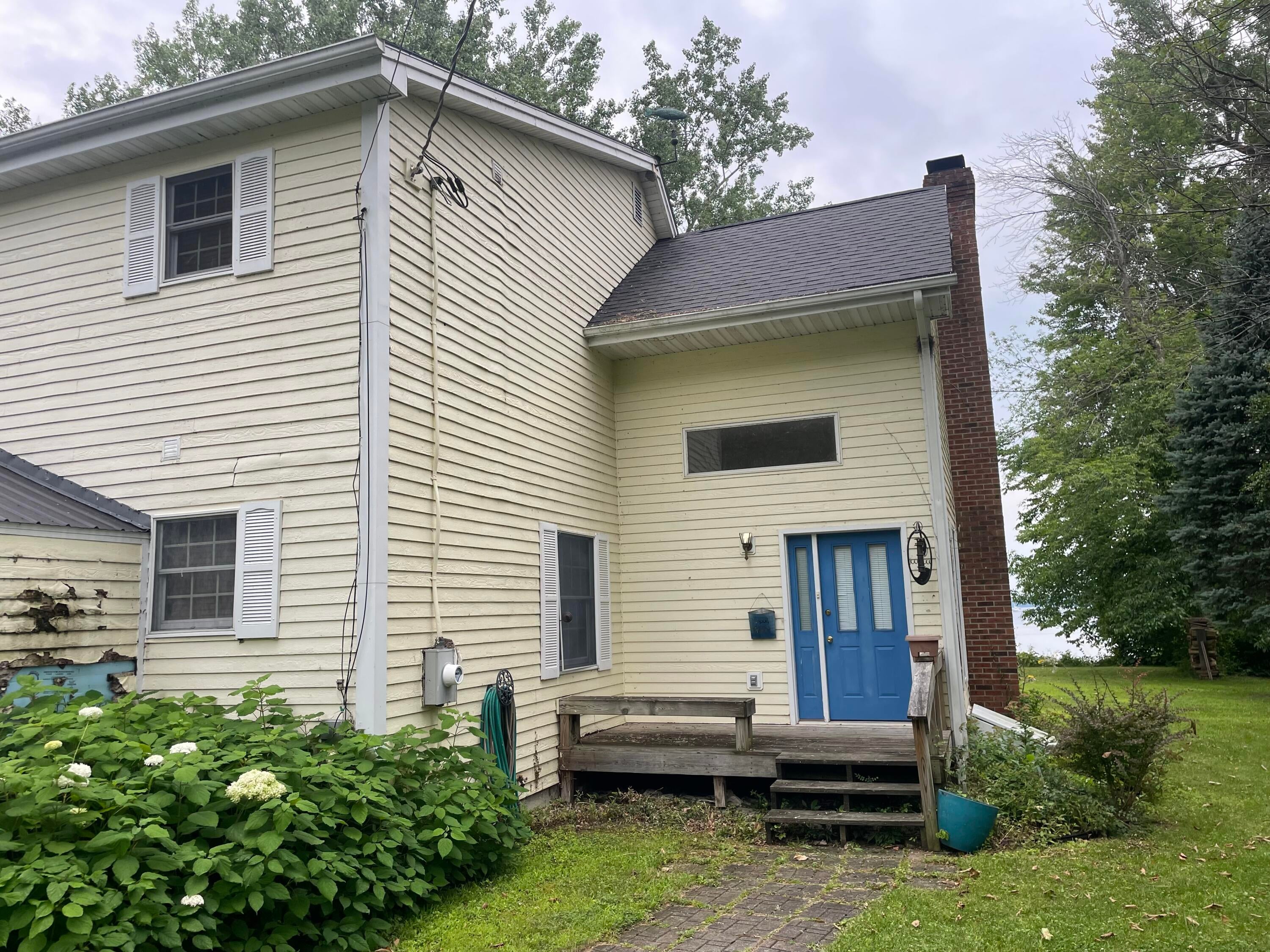 388 Dickson Point Road