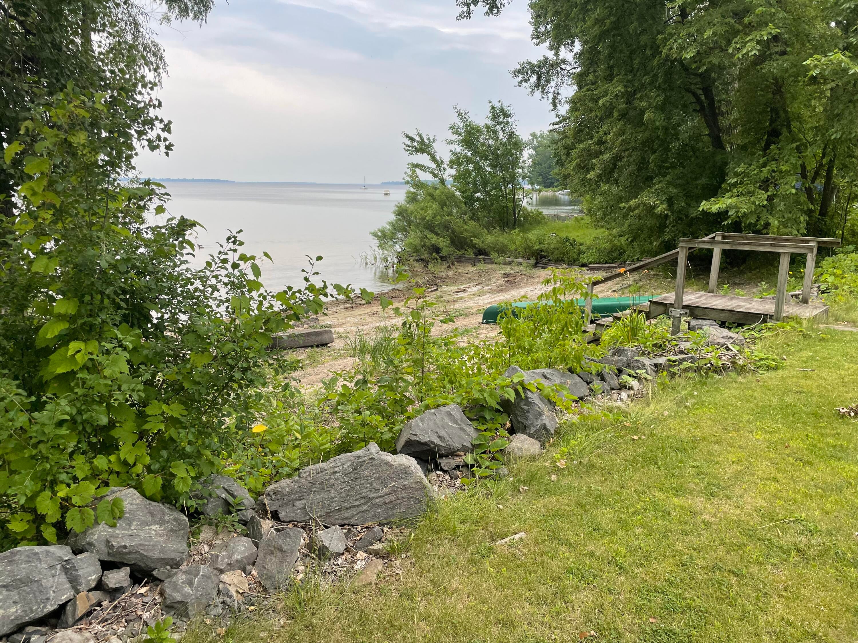 388 Dickson Point Road