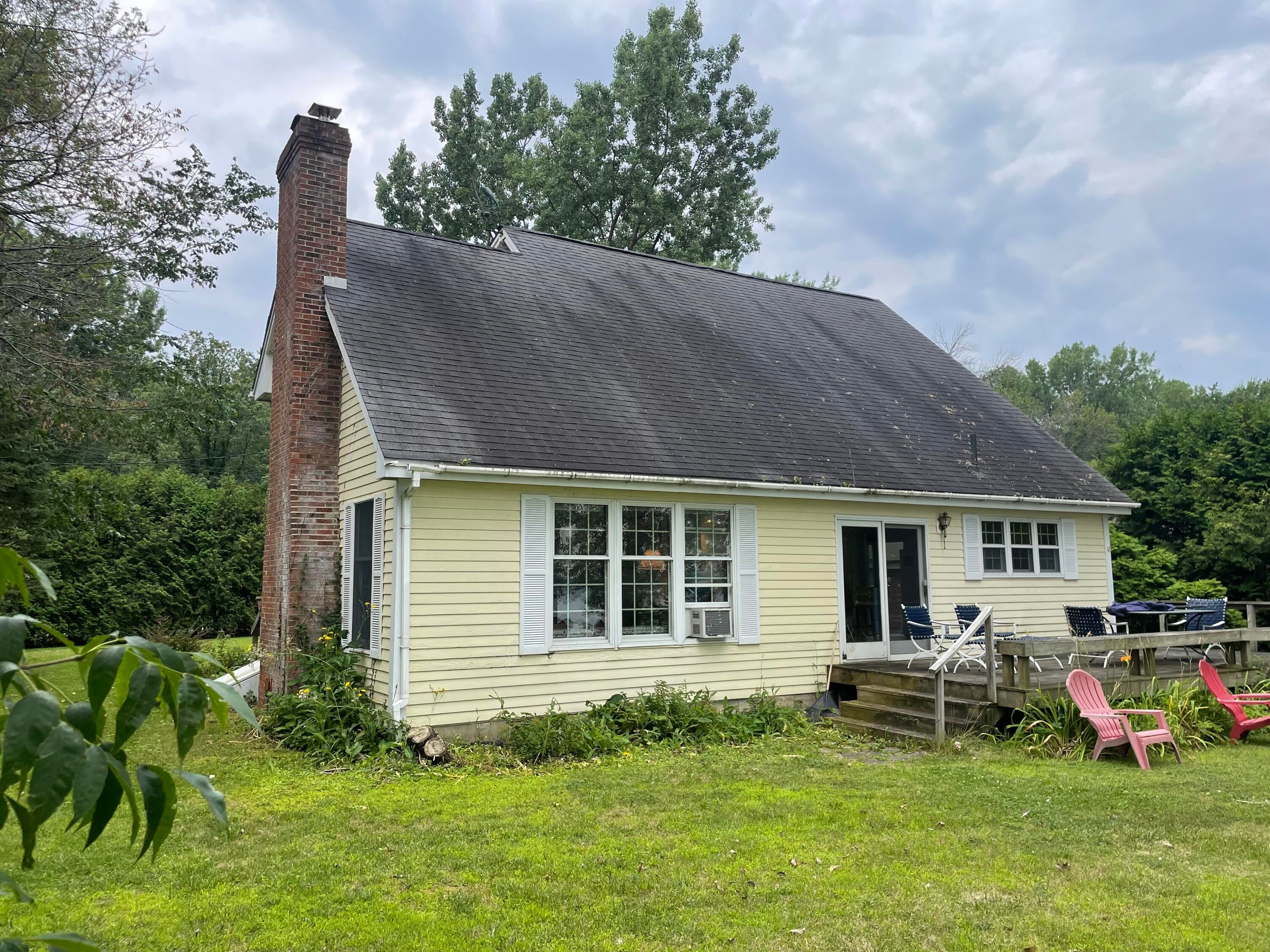 388 Dickson Point Road