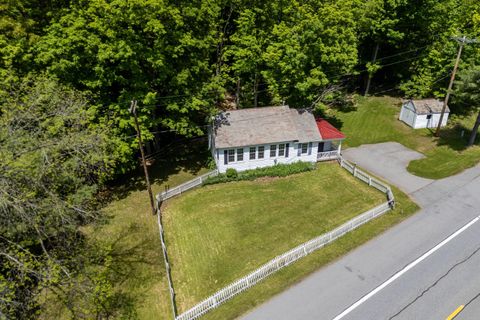 Homes For Sale - 1301 State Route 313<br/> Cambridge, NY 12816