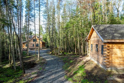26 Smith Lane Lake Placid NY 12946