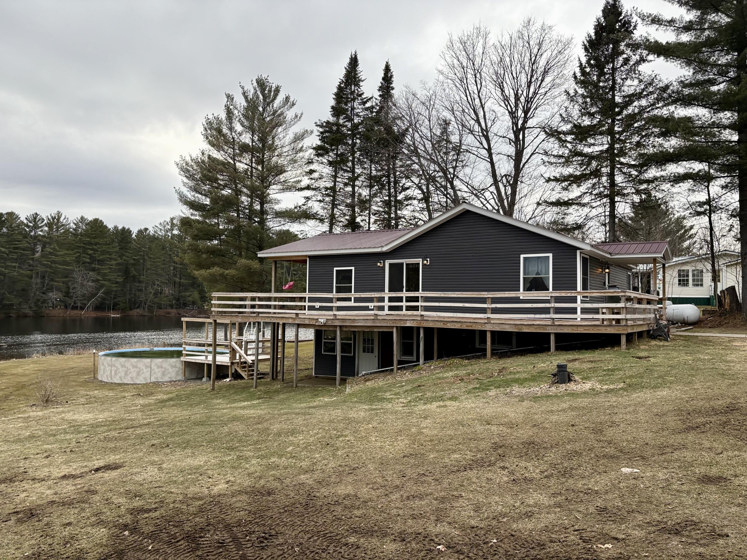 19 Hill Road, Merrill, New York image 1