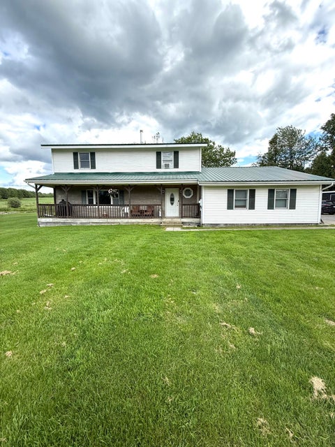 Homes For Sale - 4799 U.s. 11<br/> Clinton County, Ellenburg Depot, NY 12935